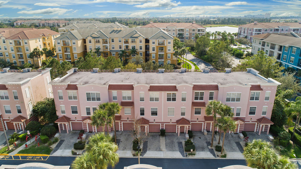 Vista Cay Resort Townhouses Daniel Waldron Realtor