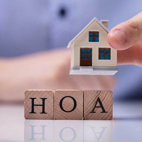 The Pros & Cons Of Home Owner Associations