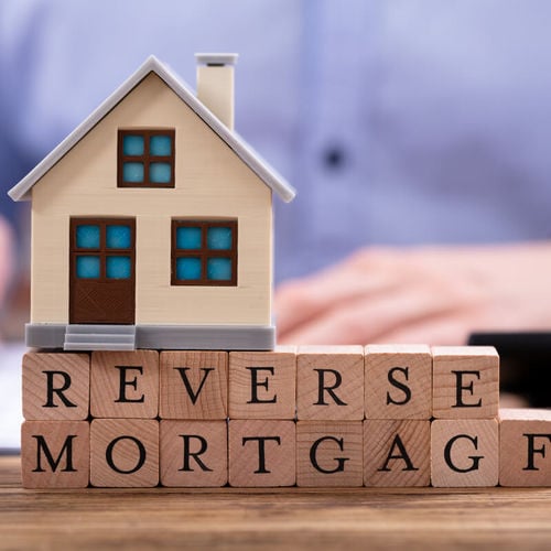 What is a reverse mortgage? Is it a good option for you?