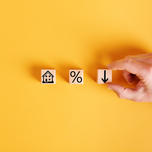 Should you go for an adjustable rate mortgage (ARM)?