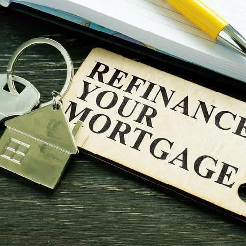 How often can you refinance your mortgage?
