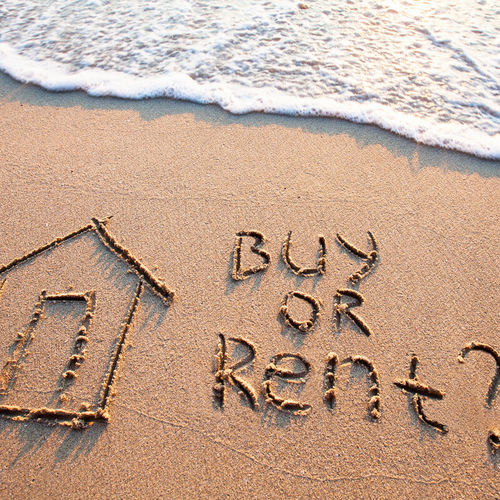 The Pros and Cons of Owning vs. Renting
