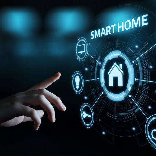 The Top 5 Smart Home Security Systems