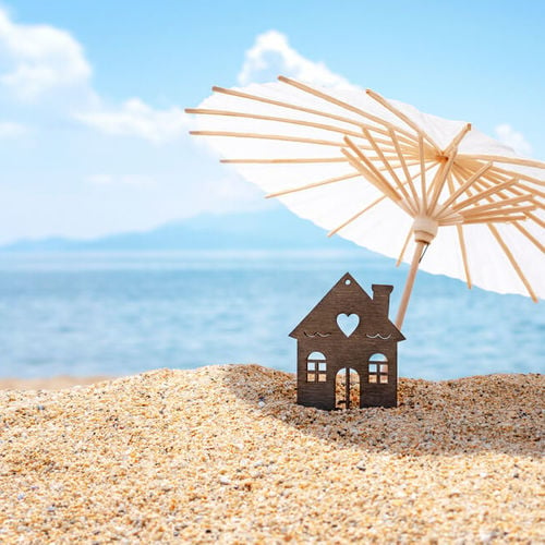 A Beginners Guide To Investing In A Vacation Property