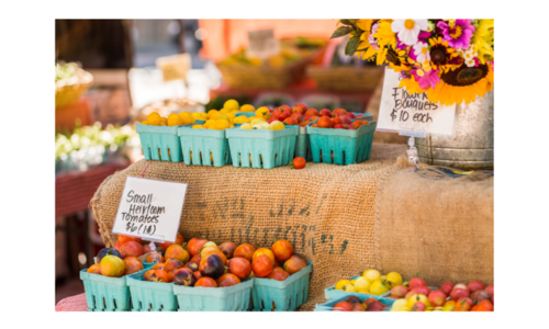 Discover What’s Fresh: A Guide to Atlanta’s Farmers Markets This Season