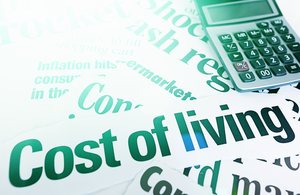 East Cobb Cost of Living