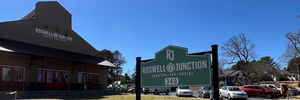 Roswell Junction