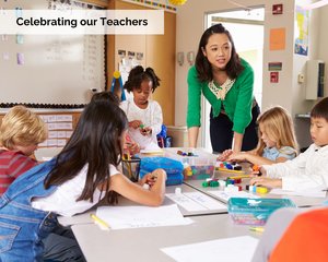 teachers