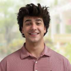 Luke Beshara