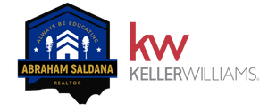 abraham and kw logo