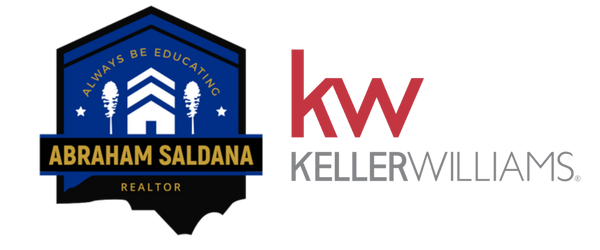 abraham and kw logo