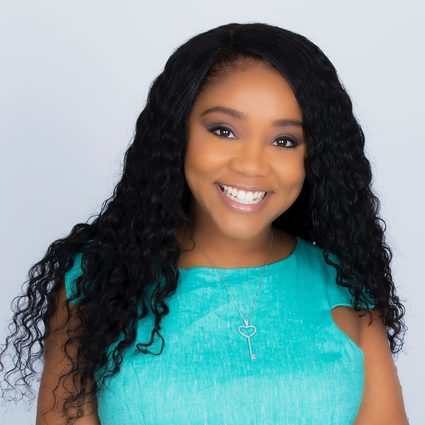 Lashanda Simmons