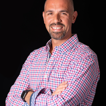 Jorge L. Fernandez