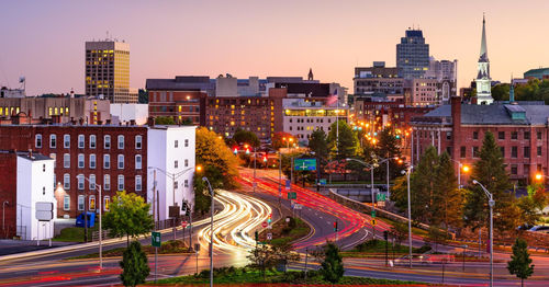Worcester Massachusetts Real Estate Investor Agent and Entrepreneur Nick Hoffman Joins Stuart St James
