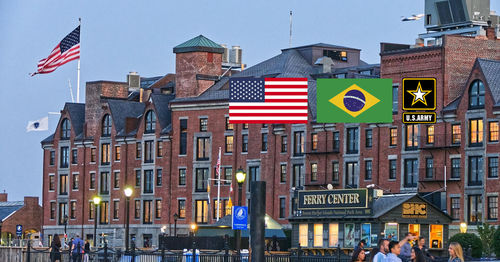 US Army Veteran Brazilian Real Estate Agent Investor Marcelo Peres Joins Stuart St James in Massachusetts