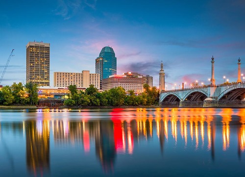 Springfield MA Real Estate