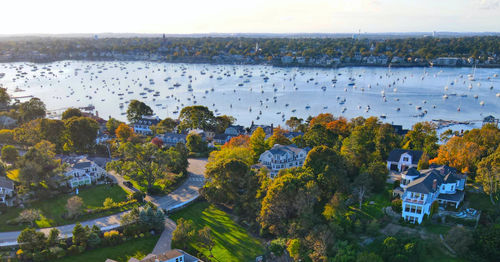 Marblehead Massachusetts Real Estate Agent Andrew Schweihs Joins Stuart St James