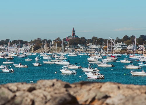 Marblehead MA Real Estate Agents