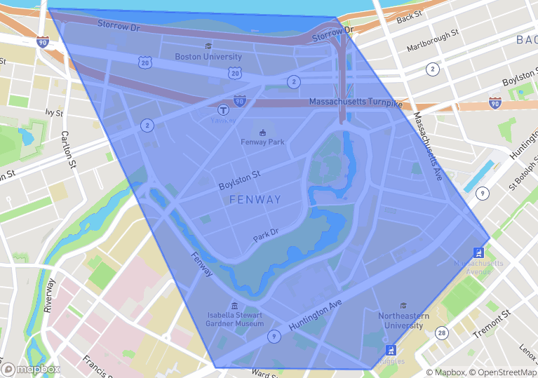 Condos for Sale & Rent in Fenway / Kenmore Square Boston (Official)