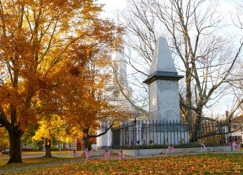 Lexington MA Real Estate