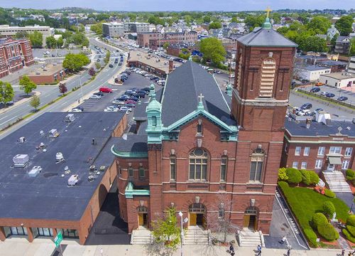 Malden MA Real Estate & Homes for Sale