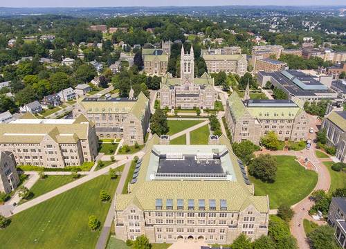 Newton Massachusetts Real Estate Houses for Sale