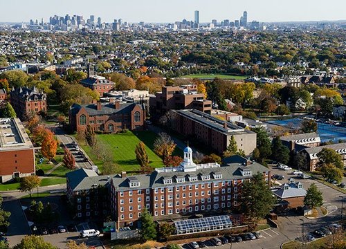 Medford MA Real Estate Homes for Sale