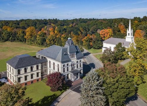 Topsfield MA Real Estate & Homes for Sale & Rent