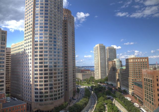 Oliver Katz Greater Boston Real Estate