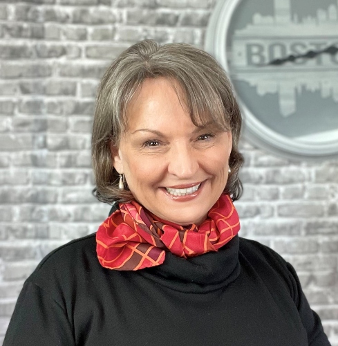 Karen O'Brien Massachusetts Real Estate Broker