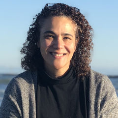 Jennifer Meadows