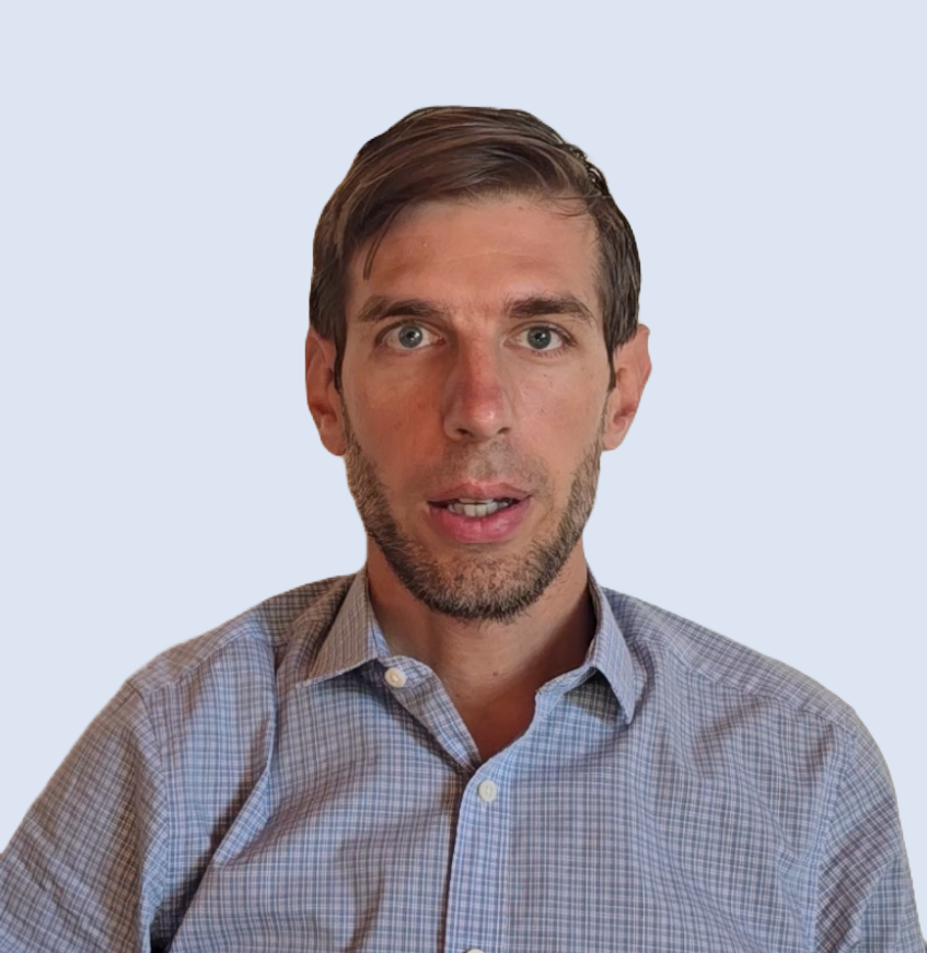 Jeremy Elliott MA Real Estate Agent