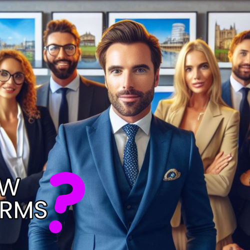 Top MA Real Estate Agents Use New Buyer Agency & Offer Forms