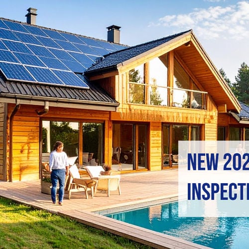 Massachusetts Agents: New Home Inspection Rules (2025)