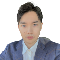 Steven Zhao