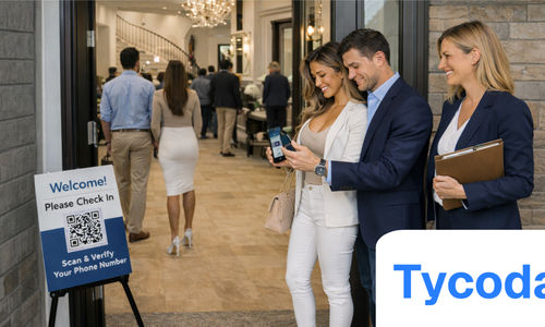 How Data‑Driven Real Estate Agents Run Open Houses