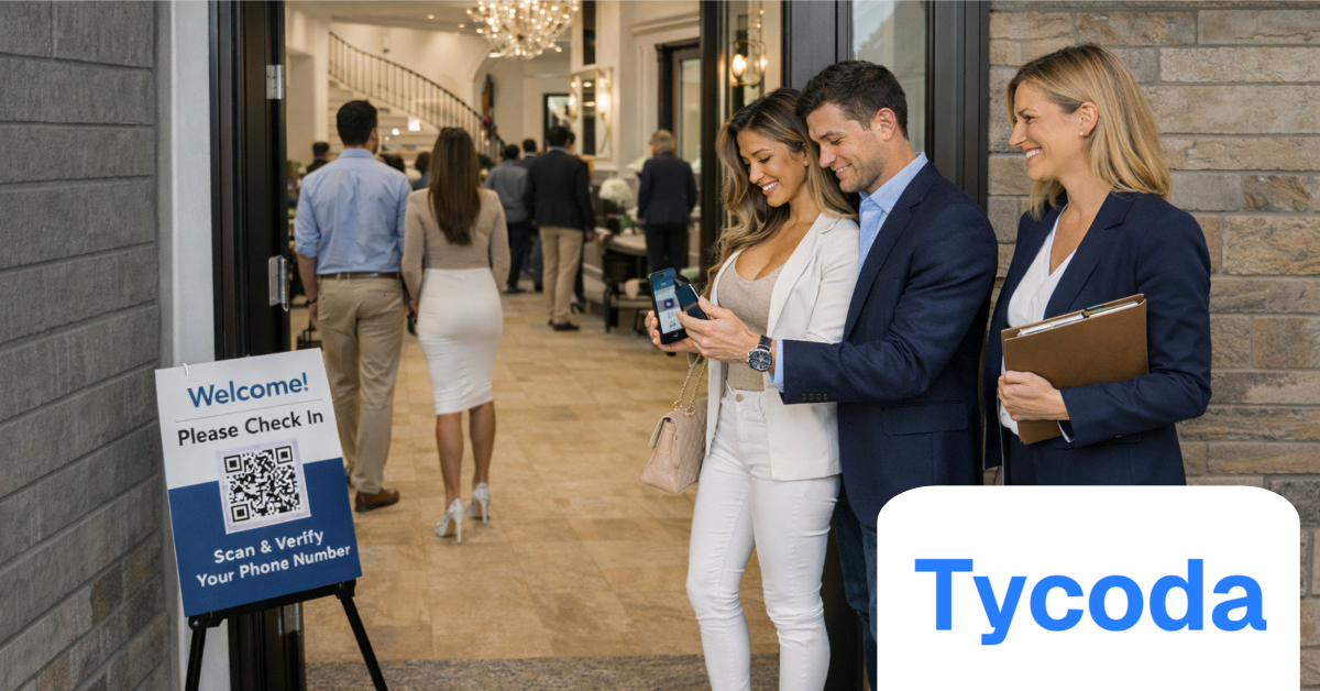 Data-Driven Real Estate Open House Tycoda