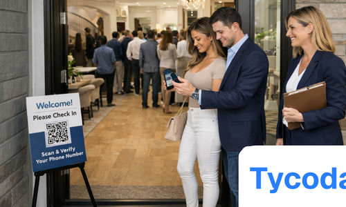 How Data‑Driven Real Estate Agents Run Open Houses