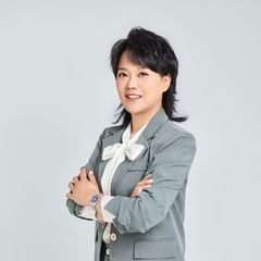 Alison Li