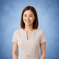 Sally Wang