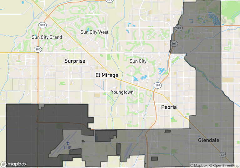 Glendale, AZ Homes for Sale Your Glendale Real Estate Expert