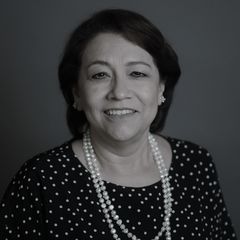Esperanza Galvan De La Cruz