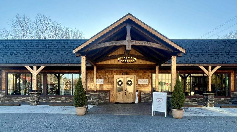 Real Estate Is Our Passion