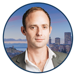 Kevin Portrait &#8211; New