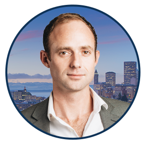 Kevin Portrait &#8211; New