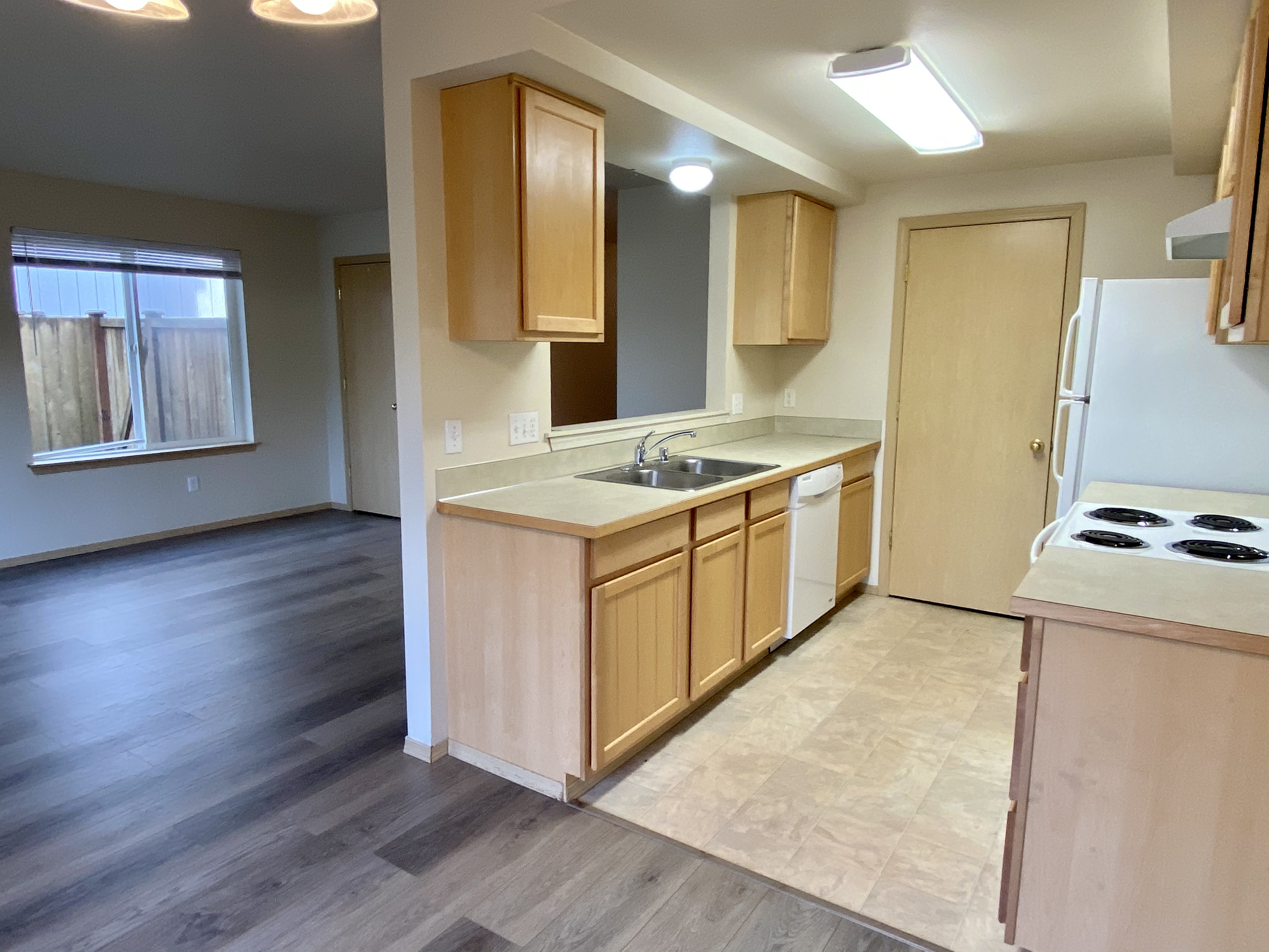 Newly Renovated and Available Now in Auburn - North by Northwest Real ...