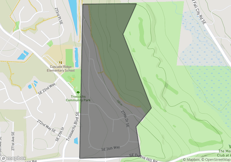 Aldarra, Sammamish, WA Homes For Sale Upgrade Realty