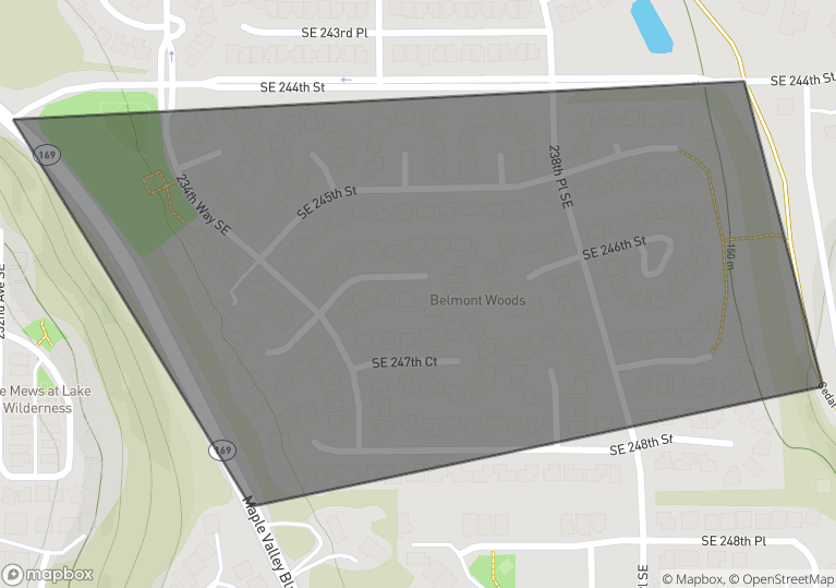 Belmont Woods, Maple Valley, WA Homes & Land For Sale Upgrade Realty