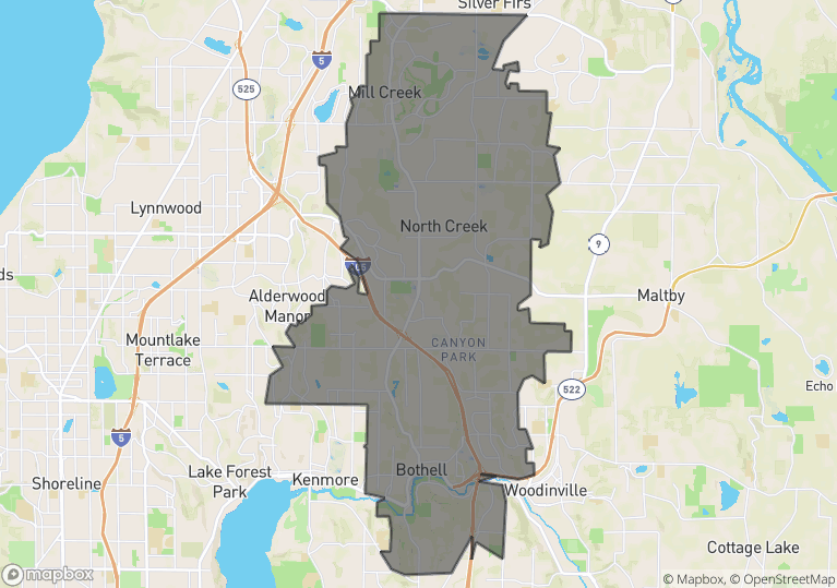 Bothell, WA Homes & Real Estate For Sale Upgrade Realty