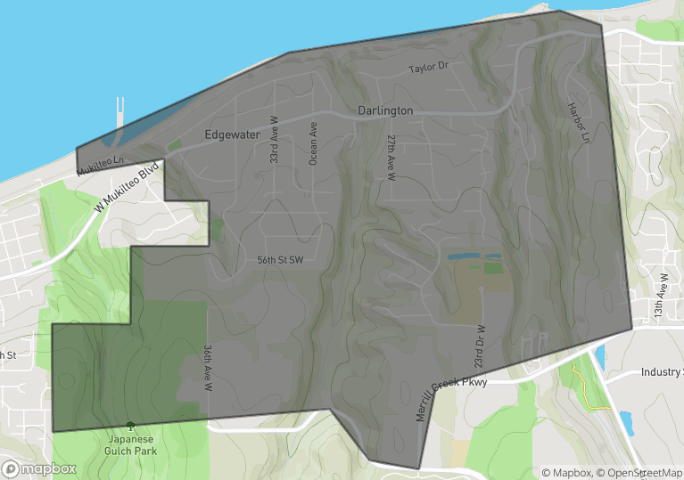 Boulevard Bluffs, Everett, WA Homes & Land For Sale Upgrade Realty